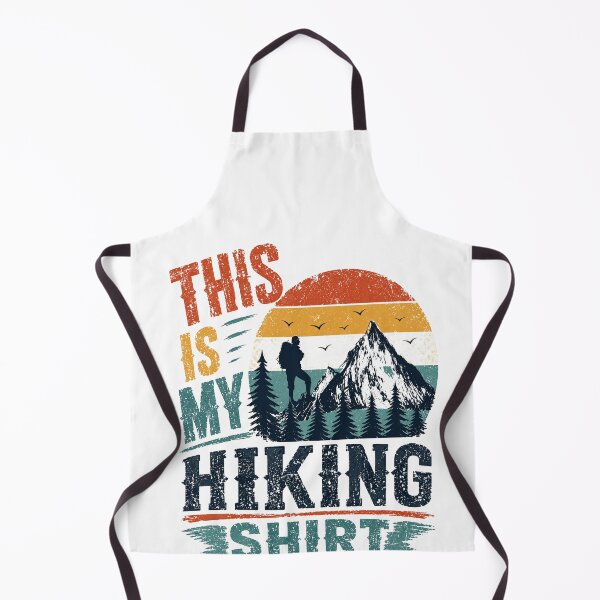 Item preview, This Is My Hiking Outdoor Mountain Adventure Explorer designed and sold by HumansStuck12.