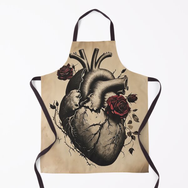Item preview, The Blooming Core designed and sold by ONYX Pixee.