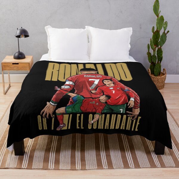 Item preview, CR7 Portugal's Legendary Football Player designed and sold by mazyoy.