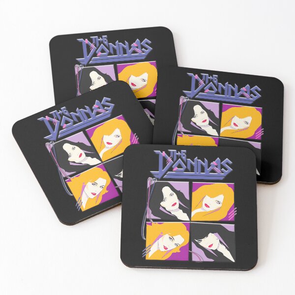 Item preview, Female Portraits In Squares designed and sold by Podpng.