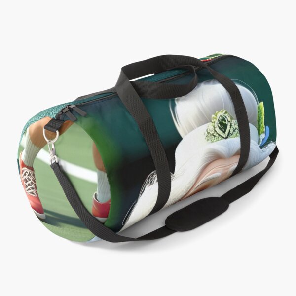 Item preview, Old Fart playing Tennis at Wimbledon designed and sold by Colin Bentham.