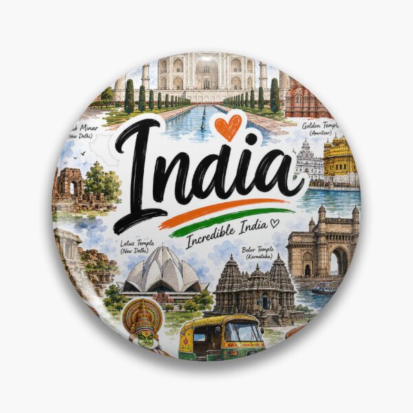 Item preview, India designed and sold by anushyavishwan.