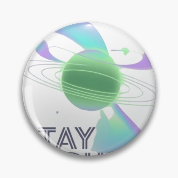 Item preview, Stay Focused designed and sold by Fit On.