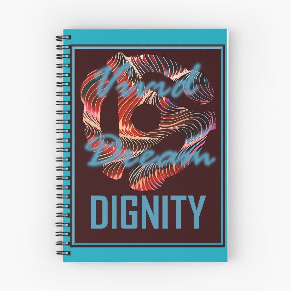 Item preview, Dignity by Vivid Dream designed and sold by Vivid Dream Concepts.
