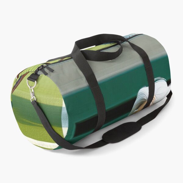 Item preview, Old Fart playing Tennis at Wimbledon designed and sold by Colin Bentham.