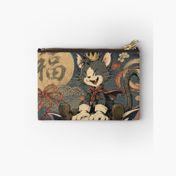 Item preview, Cait Sith Final Fantasy 7 | FFVII Fanart designed and sold by bapupa.
