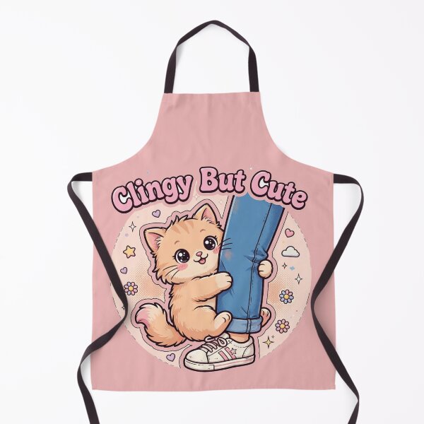 Item preview, Clingy But Cute designed and sold by HAYA6395.