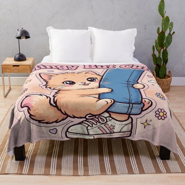 Item preview, Clingy But Cute designed and sold by HAYA6395.