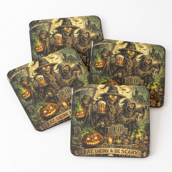 Item preview, HALLOWEEN PARTY designed and sold by Brejko.