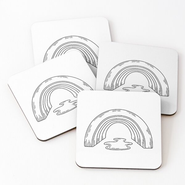 Item preview, A concrete underpass with a puddle forming in the middle designed and sold by rasagamastore.