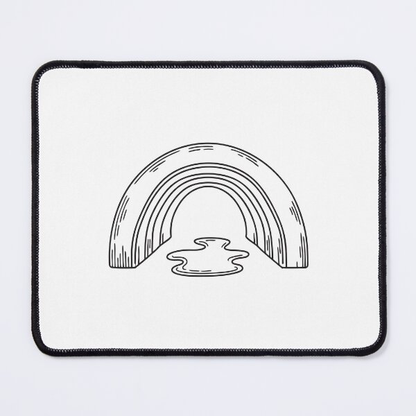 Item preview, A concrete underpass with a puddle forming in the middle designed and sold by rasagamastore.