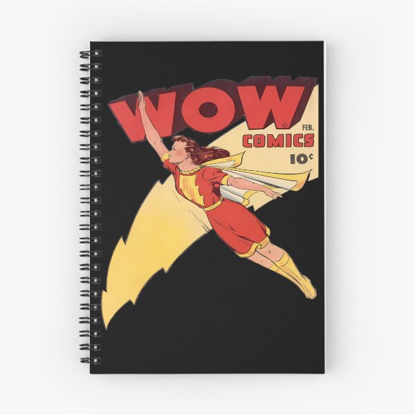 Item preview, Flying Superhero Character In Red Dress designed and sold by Podpng.