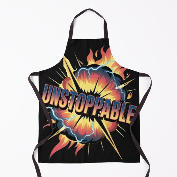 Item preview, Unstoppable designed and sold by Fit On.
