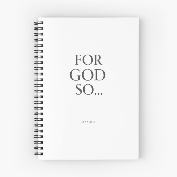 Item preview, For God so loved.. designed and sold by Emilia-Design.