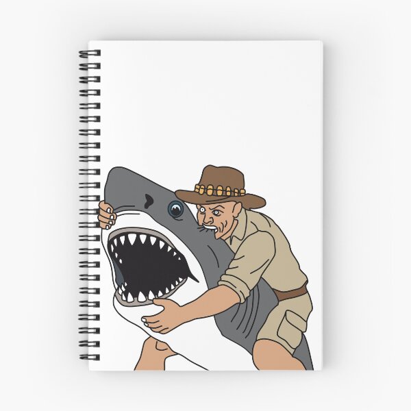 Item preview, Shark Bite designed and sold by DeanPerryNZ.