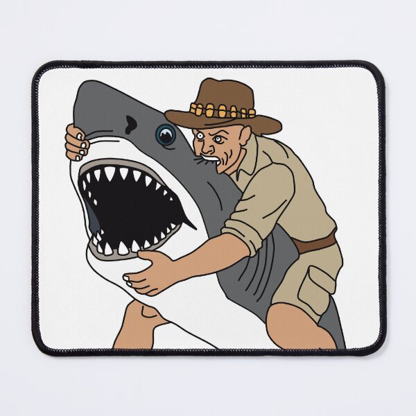 Item preview, Shark Bite designed and sold by DeanPerryNZ.
