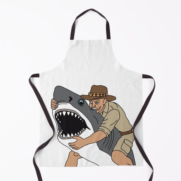 Item preview, Shark Bite designed and sold by DeanPerryNZ.