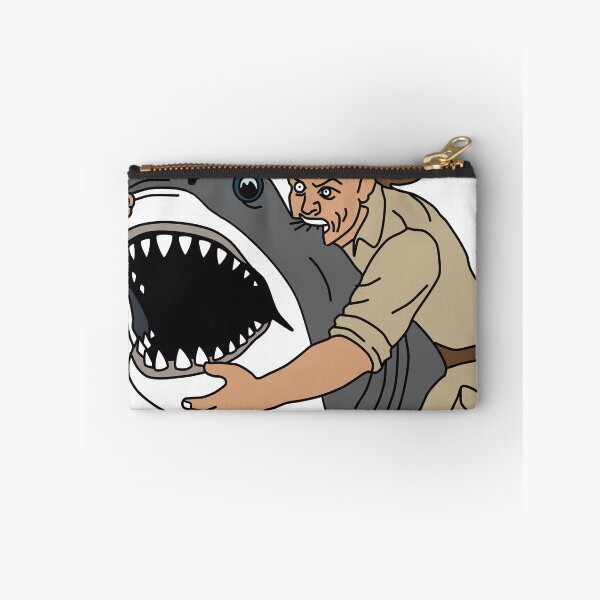 Item preview, Shark Bite designed and sold by DeanPerryNZ.