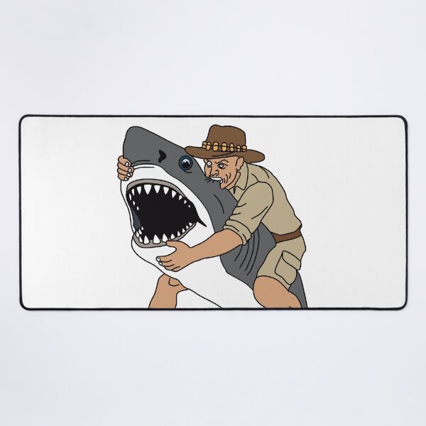 Item preview, Shark Bite designed and sold by DeanPerryNZ.