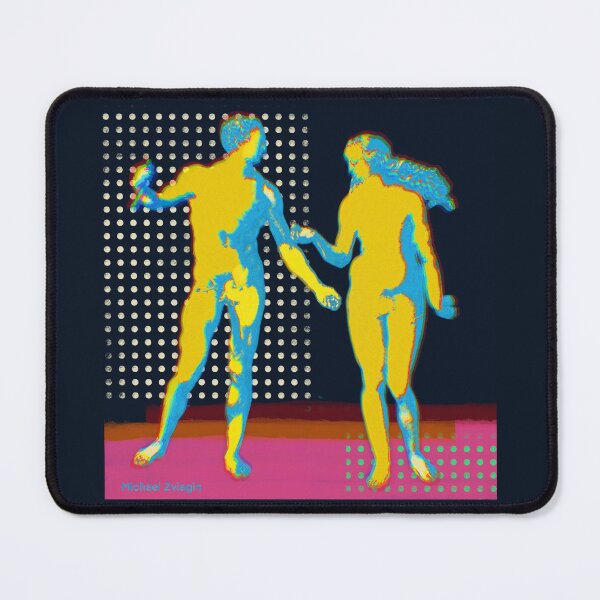 Item preview, A&E Neon Connection No.2 designed and sold by MikZviagin.