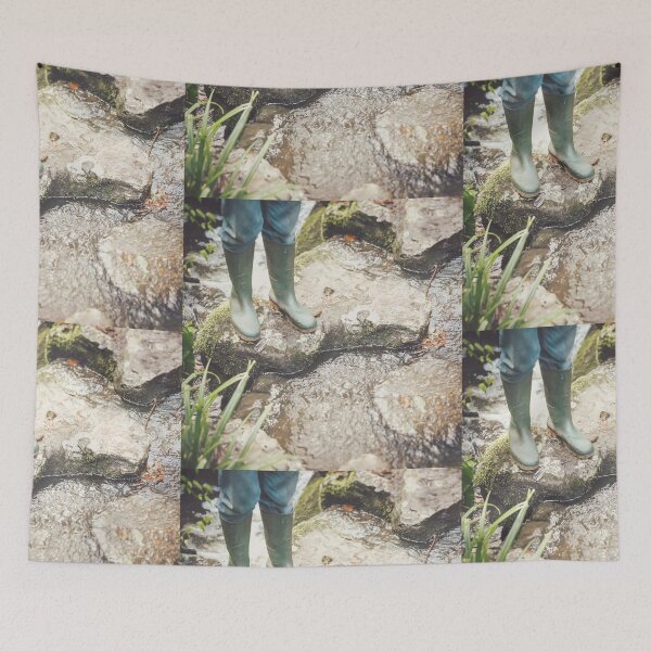 Item preview, Stepping Stones designed and sold by Debra Cox.