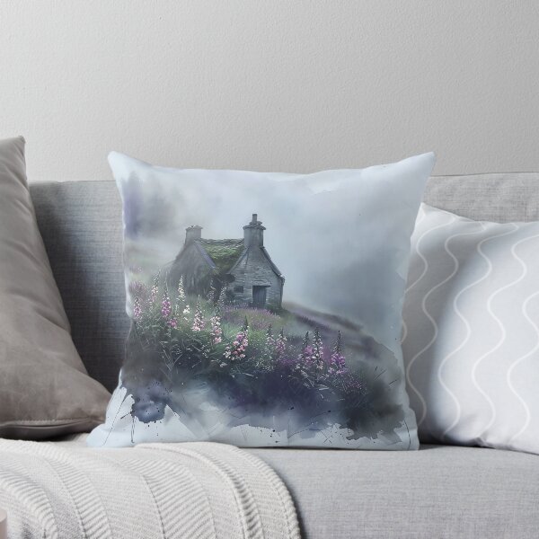 Item preview, Whispering Meadows designed and sold by ONYX Pixee.
