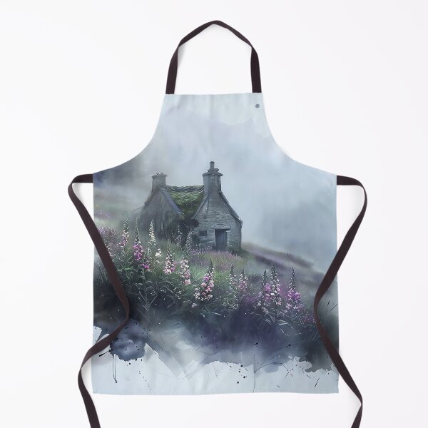 Item preview, Whispering Meadows designed and sold by ONYX Pixee.