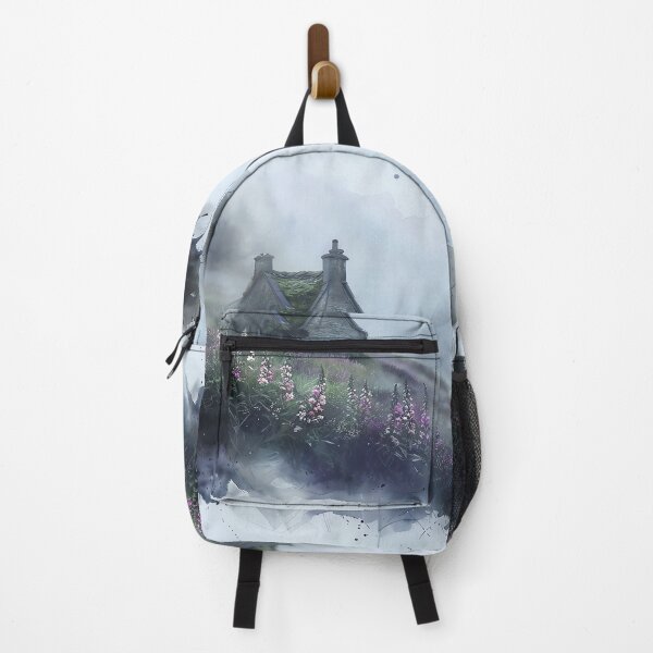 Item preview, Whispering Meadows designed and sold by ONYX Pixee.