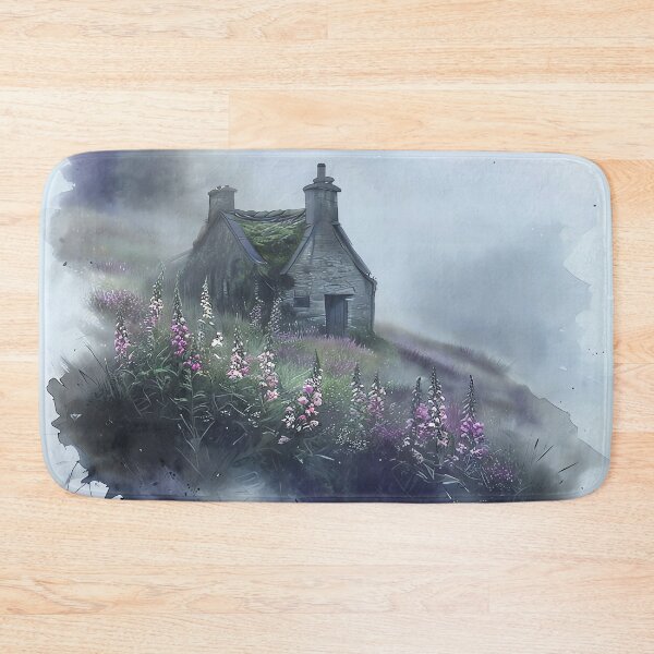 Item preview, Whispering Meadows designed and sold by ONYX Pixee.