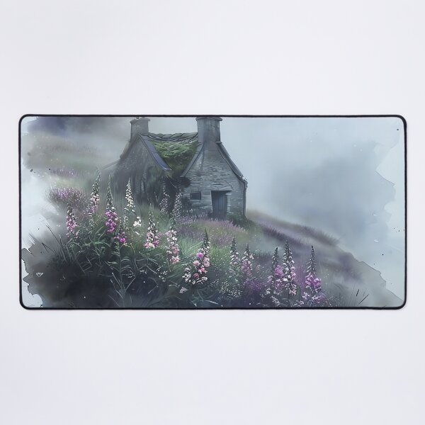 Item preview, Whispering Meadows designed and sold by ONYX Pixee.