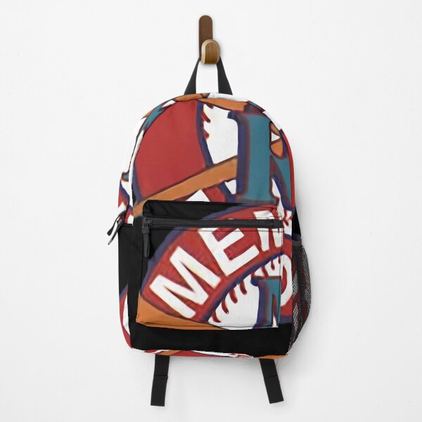 Item preview, Crossed Bats Baseball Team designed and sold by Pacific Blue Print Art.