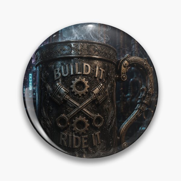 Item preview, Build it designed and sold by Before The Ancients Were Named.