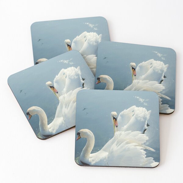 Item preview, Swan Lake #2 designed and sold by Debra Cox.