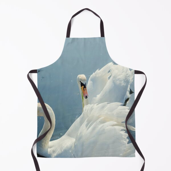 Item preview, Swan Lake #2 designed and sold by Debra Cox.