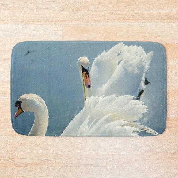 Item preview, Swan Lake #2 designed and sold by Debra Cox.