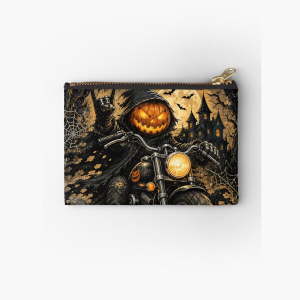 Item preview, BORN TO SCARE SINCE OCTOBER designed and sold by Brejko.