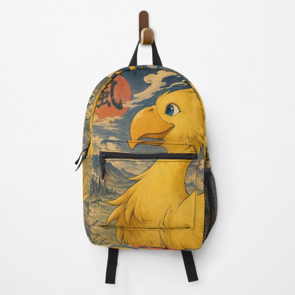 Item preview, Chocobo Final Fantasy 7 | FFVII Fanart designed and sold by bapupa.