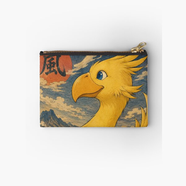 Item preview, Chocobo Final Fantasy 7 | FFVII Fanart designed and sold by bapupa.