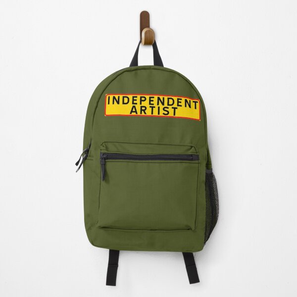 Item preview, Artista independiente designed and sold by ALF2023.