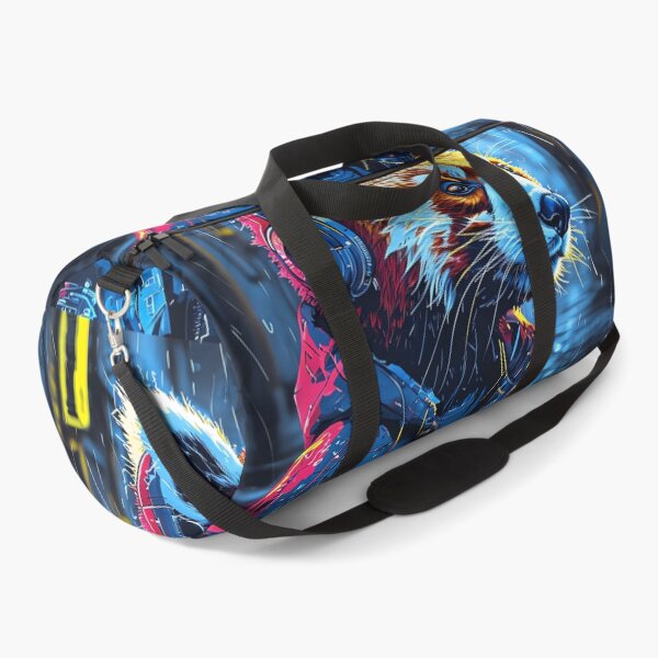 Item preview, Cyber Panda Beats designed and sold by ONYX Pixee.
