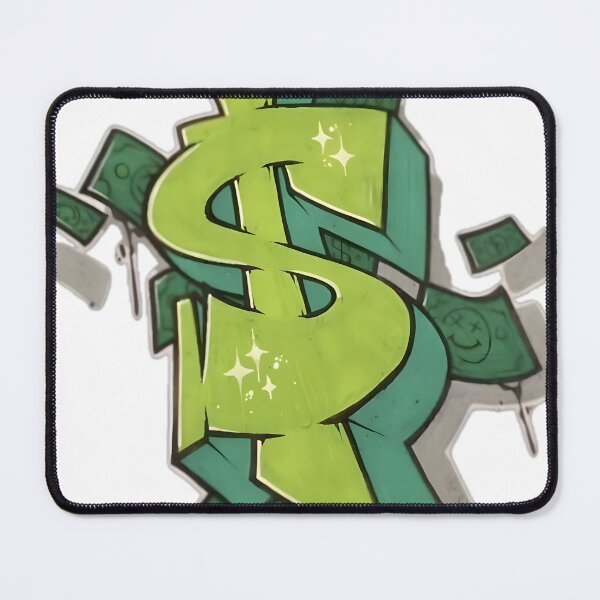 Item preview, power of money designed and sold by Retro Fashion.co.