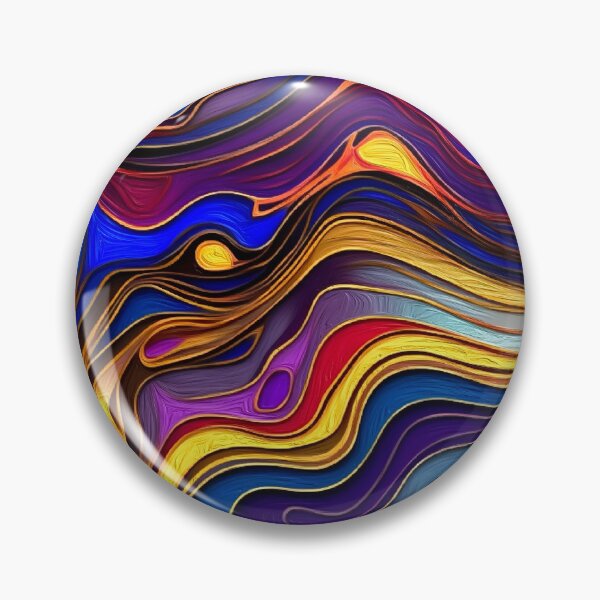 Item preview, Aurora of the Infinite designed and sold by Anas Arts.