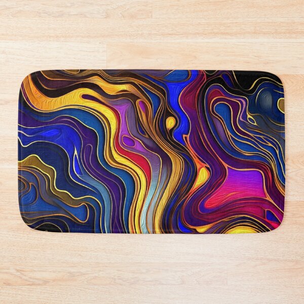 Item preview, Aurora of the Infinite designed and sold by Anas Arts.