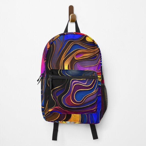 Item preview, Aurora of the Infinite designed and sold by Anas Arts.