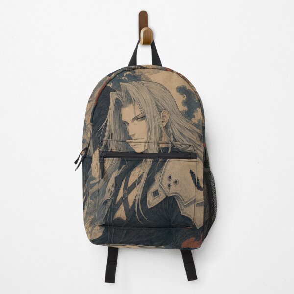 Item preview, Sephiroth Final Fantasy 7 | FFVII Fanart designed and sold by bapupa.