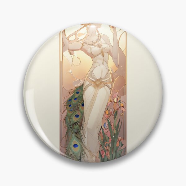 Item preview, Nouveau Iris designed and sold by ONYX Pixee.