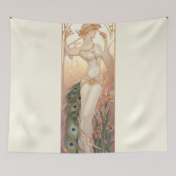 Item preview, Nouveau Iris designed and sold by ONYX Pixee.