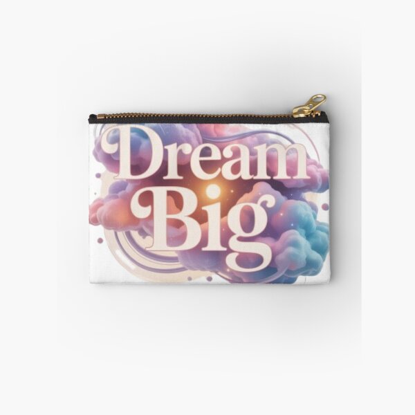 Item preview, Dream Big  designed and sold by Fit On.