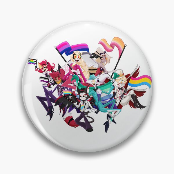 Artikelvorschau, Pride 2026 entworfen und verkauft von Artsydragongal.