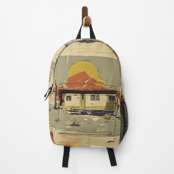 Item preview, Desert Wanderer designed and sold by ONYX Pixee.